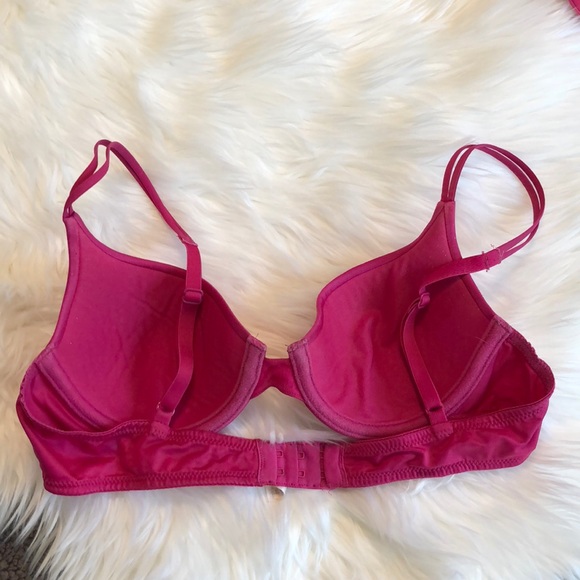 MOVING SALE!!! | VS | Very Sexy Lined Demi Bra - Picture 2 of 3